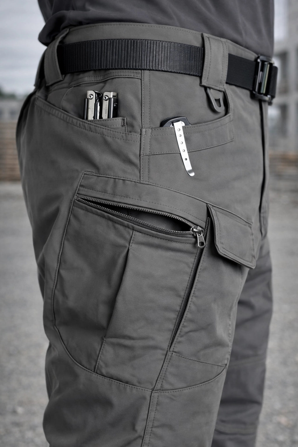 VexCargo™ - Ultra-robust Workpant