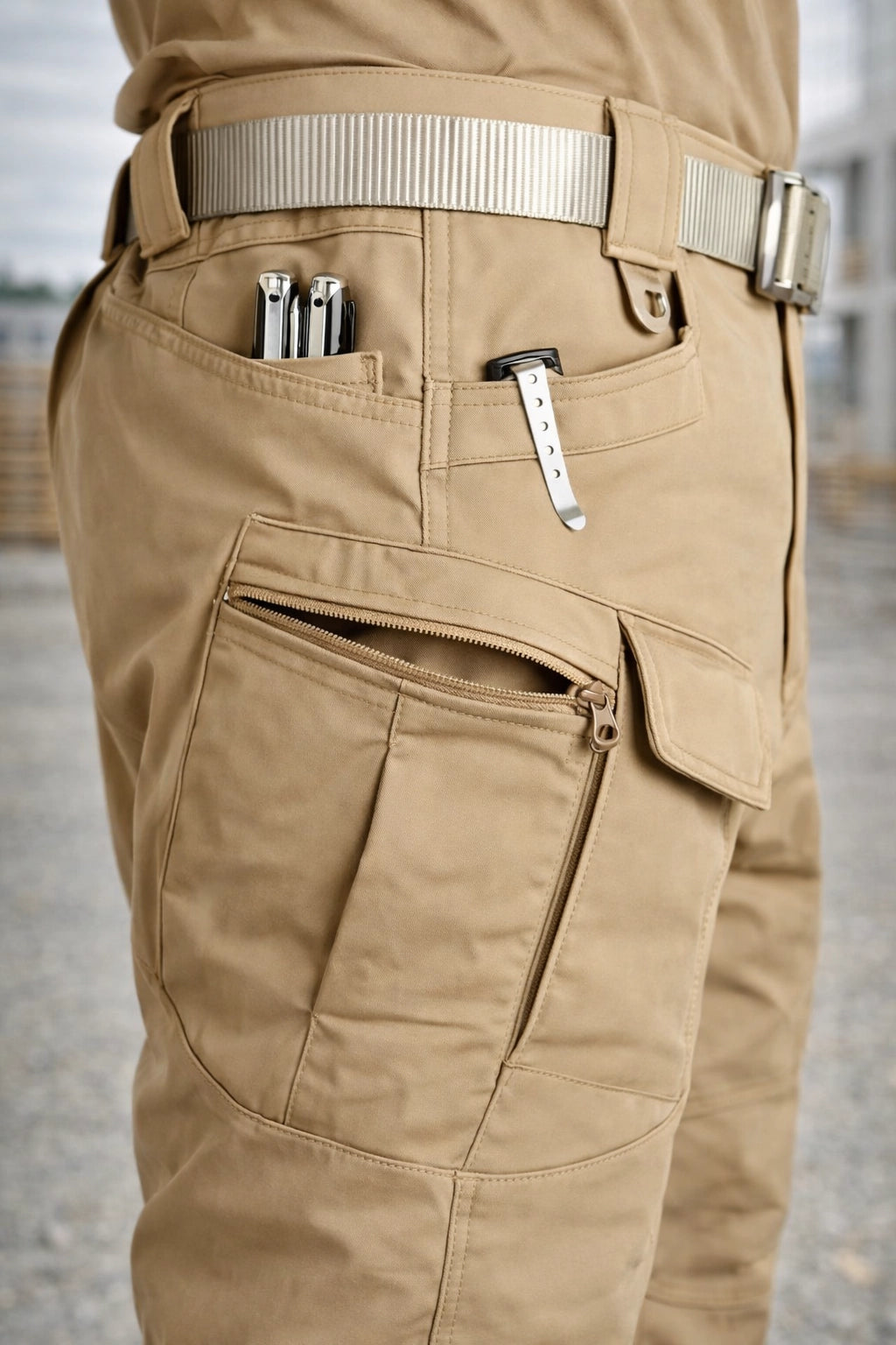 VexCargo™ - Ultra-robust Workpant