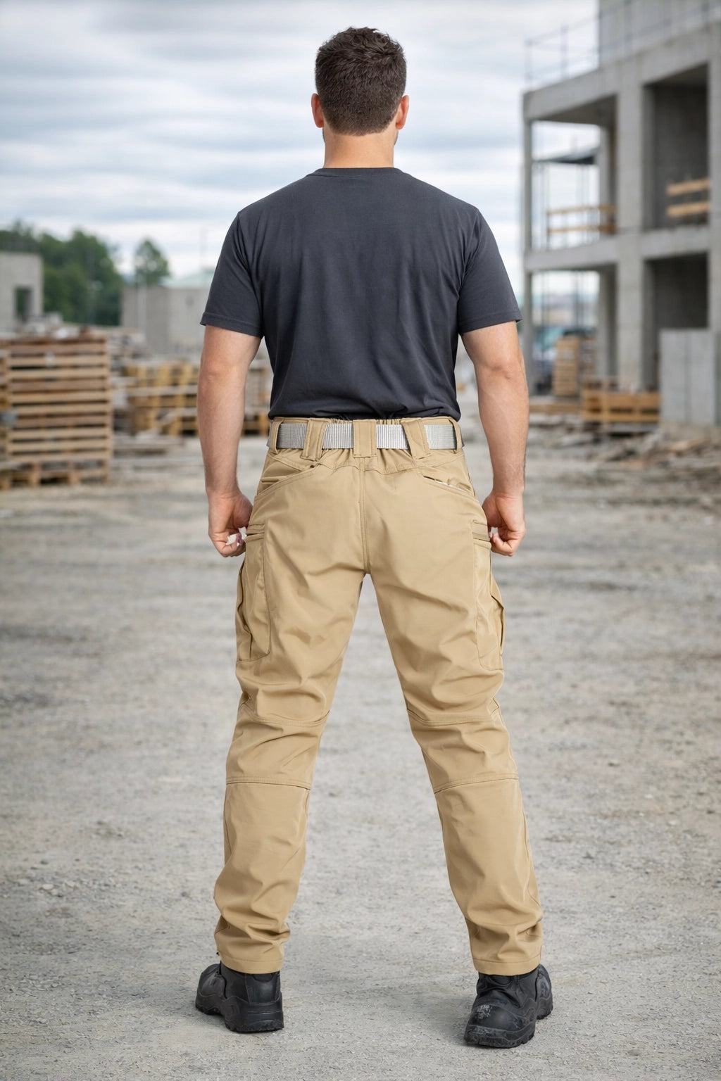 VexCargo™ - Ultra-robust Workpant