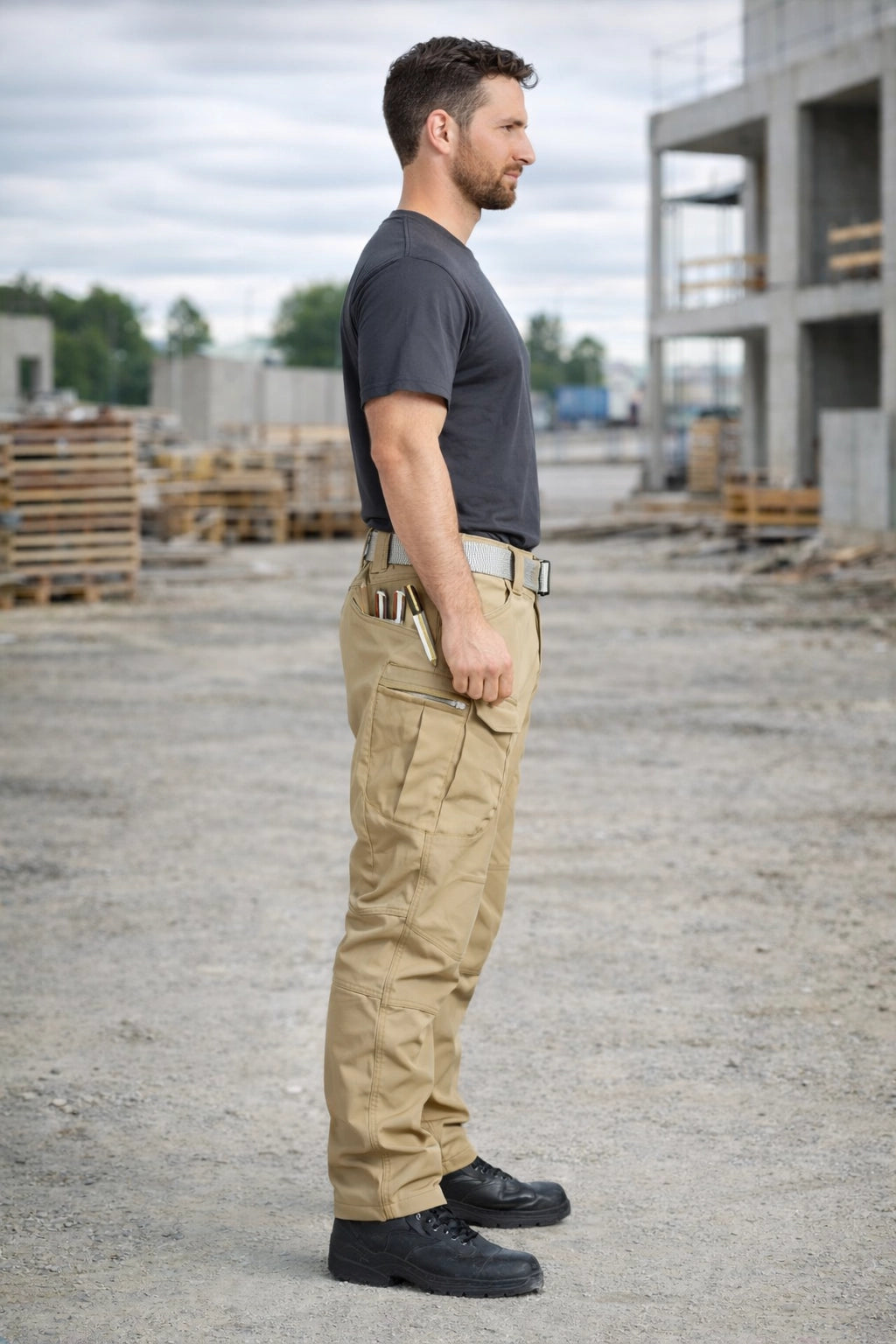 VexCargo™ - Ultra-robust Workpant