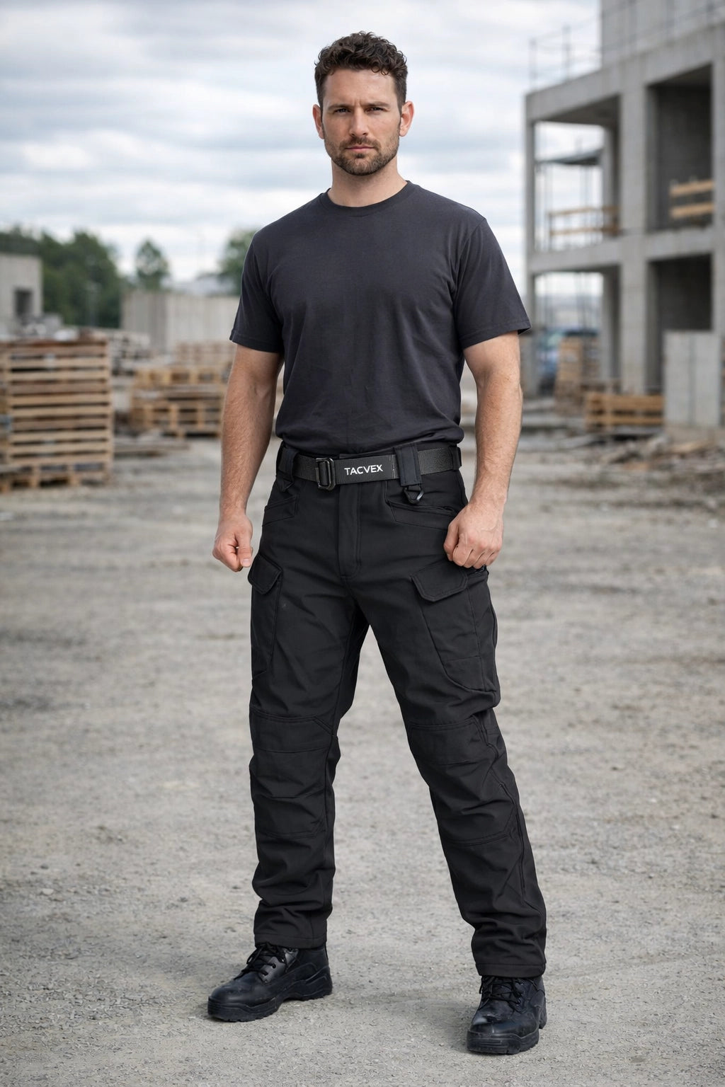 VexCargo™ - Ultra-robust Workpant