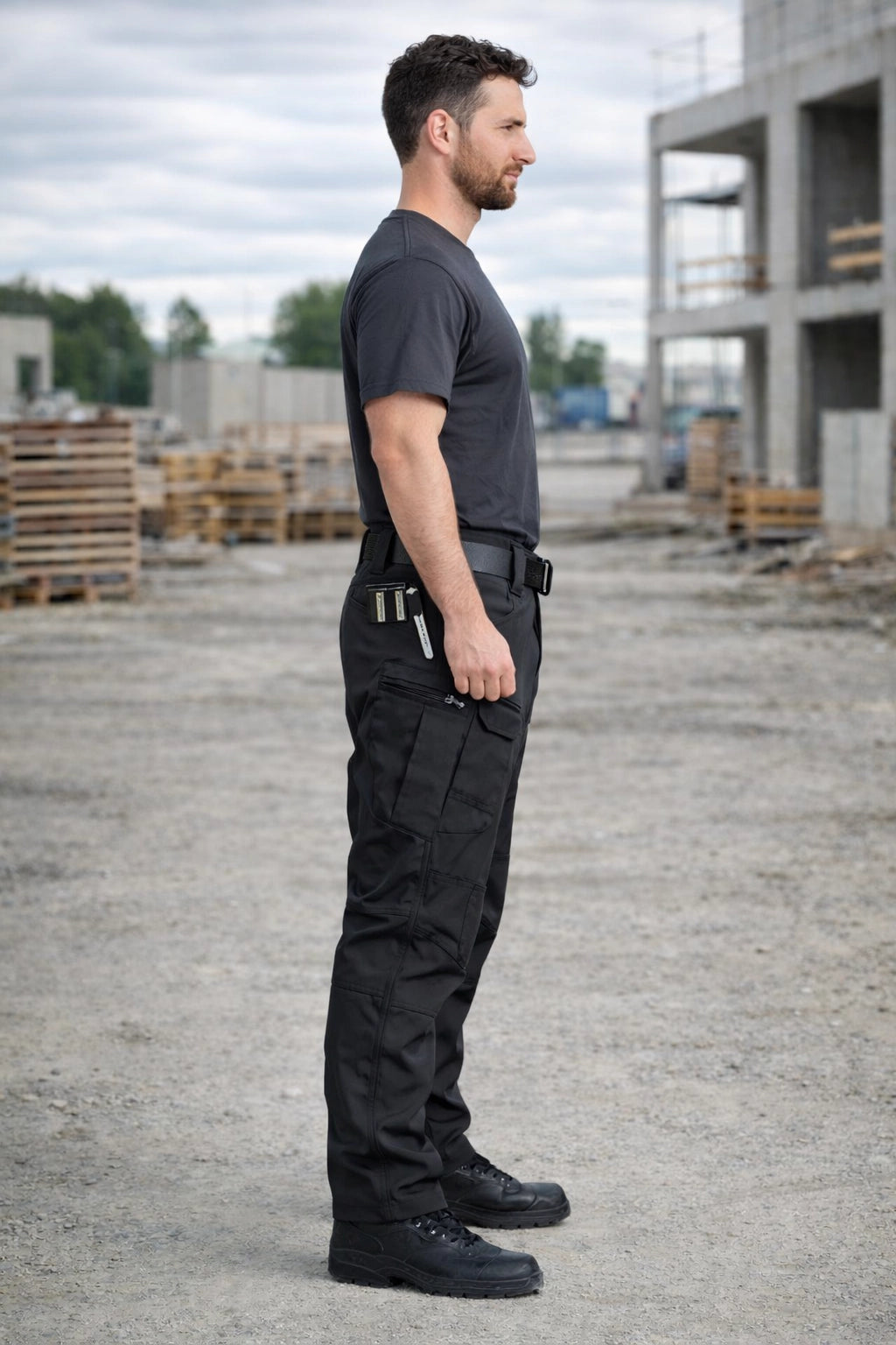 VexCargo™ - Ultra-robust Workpant