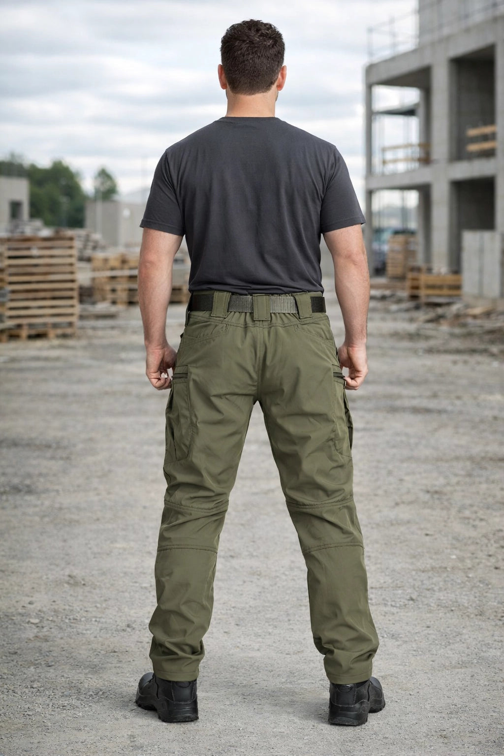 VexCargo™ - Ultra-robust Workpant
