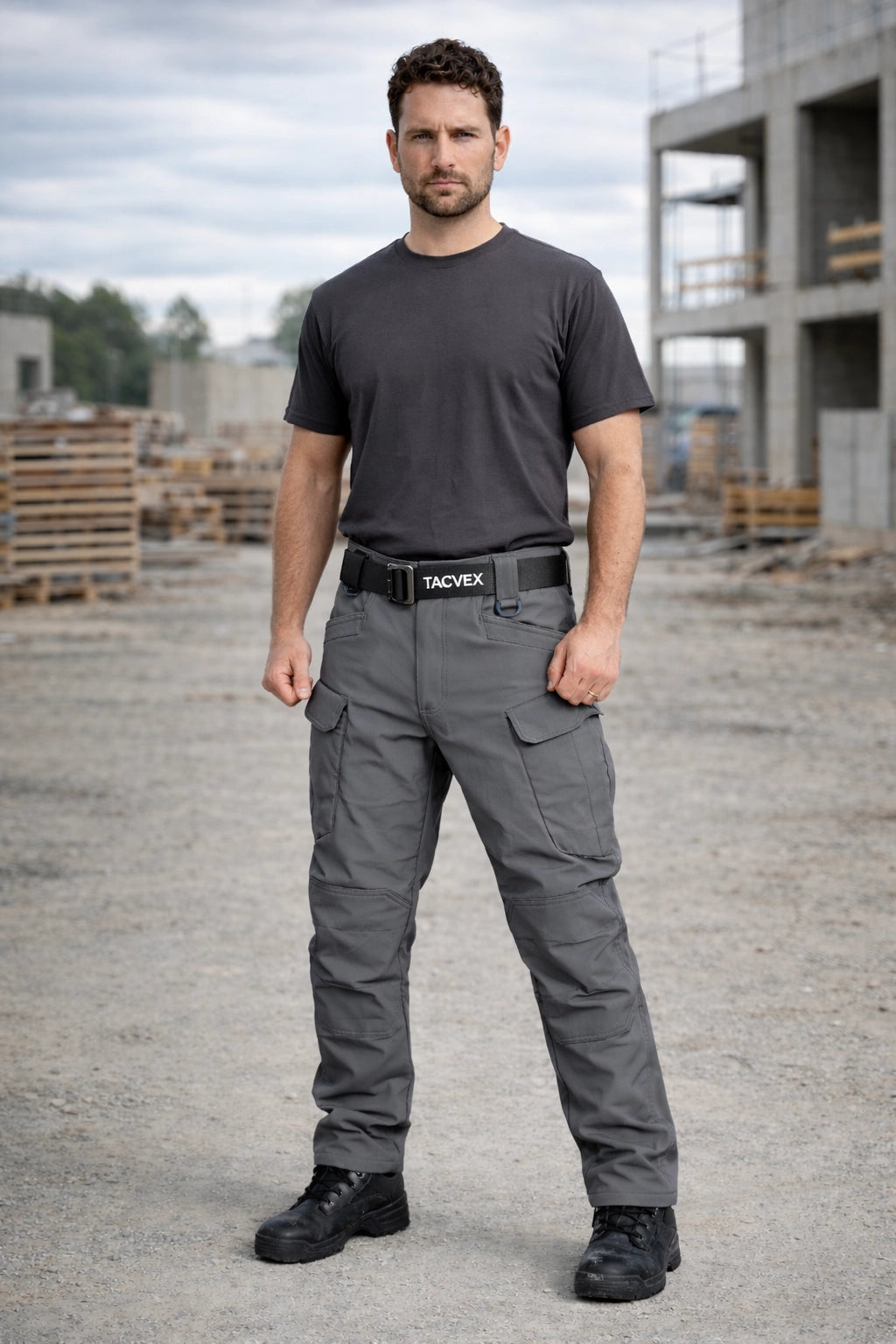VexCargo™ - Ultra-robust Workpant