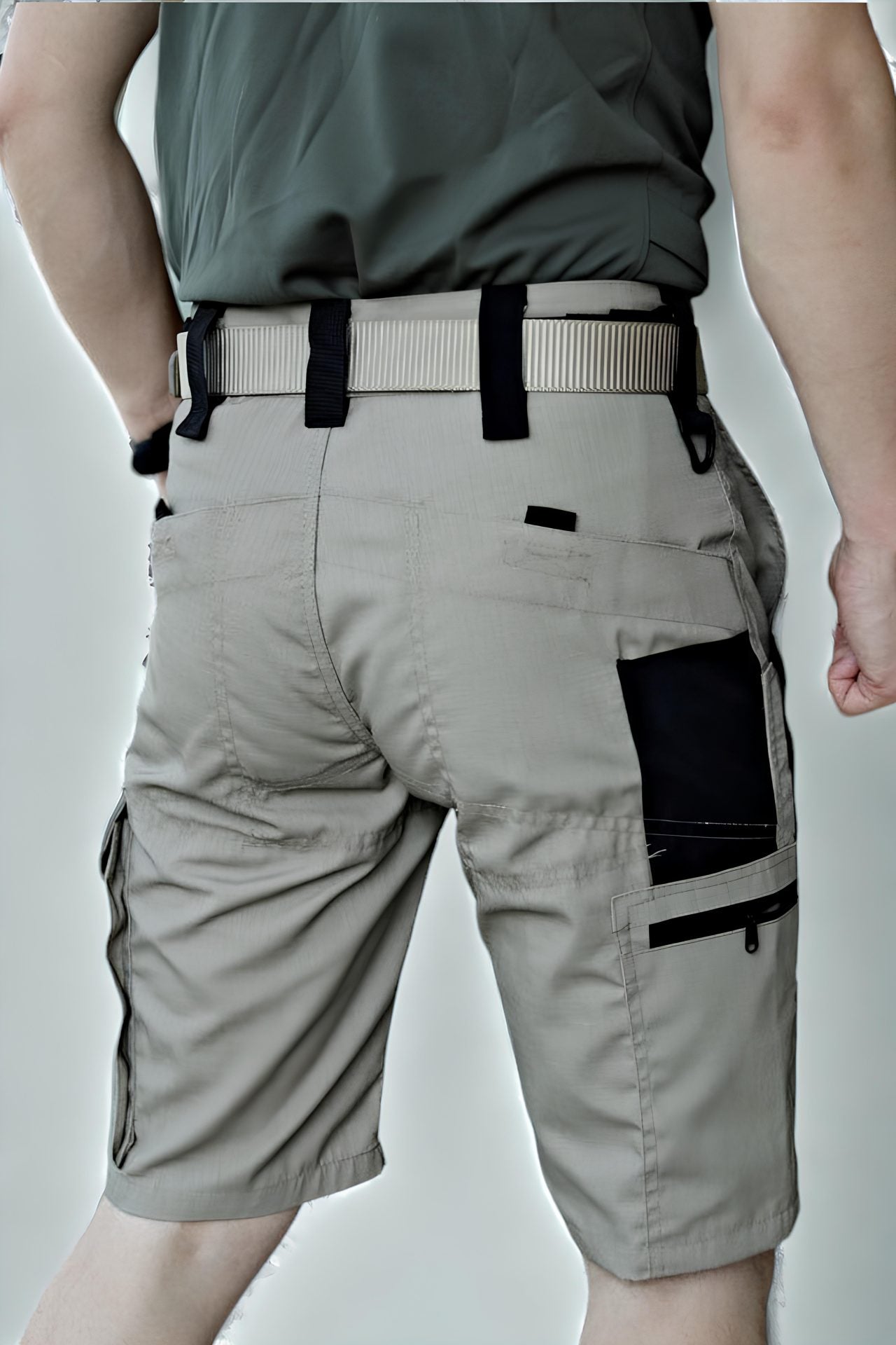 FieldShort S