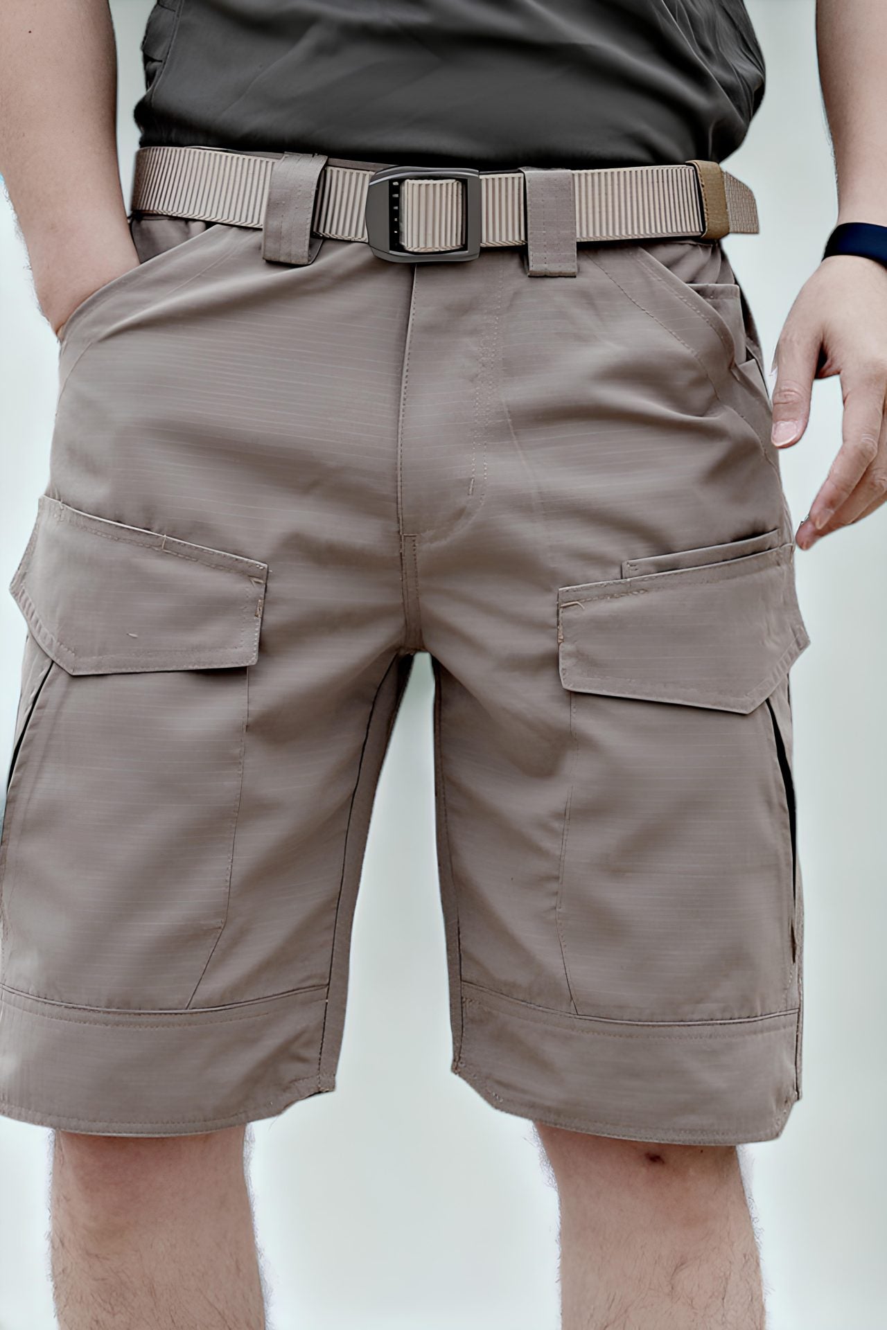 AeroShort 300S