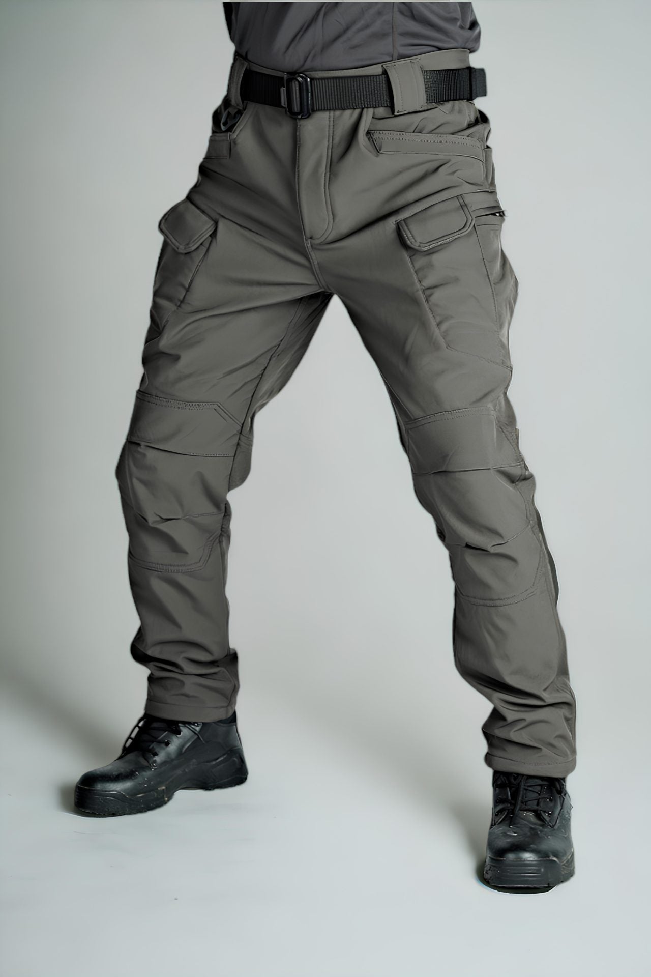 X40 BLACK Tactical Pants