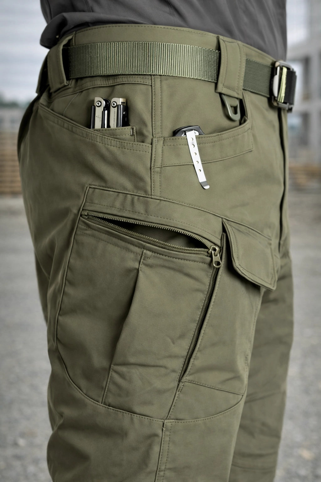 VexCargo™ - Ultra-robust Workpant