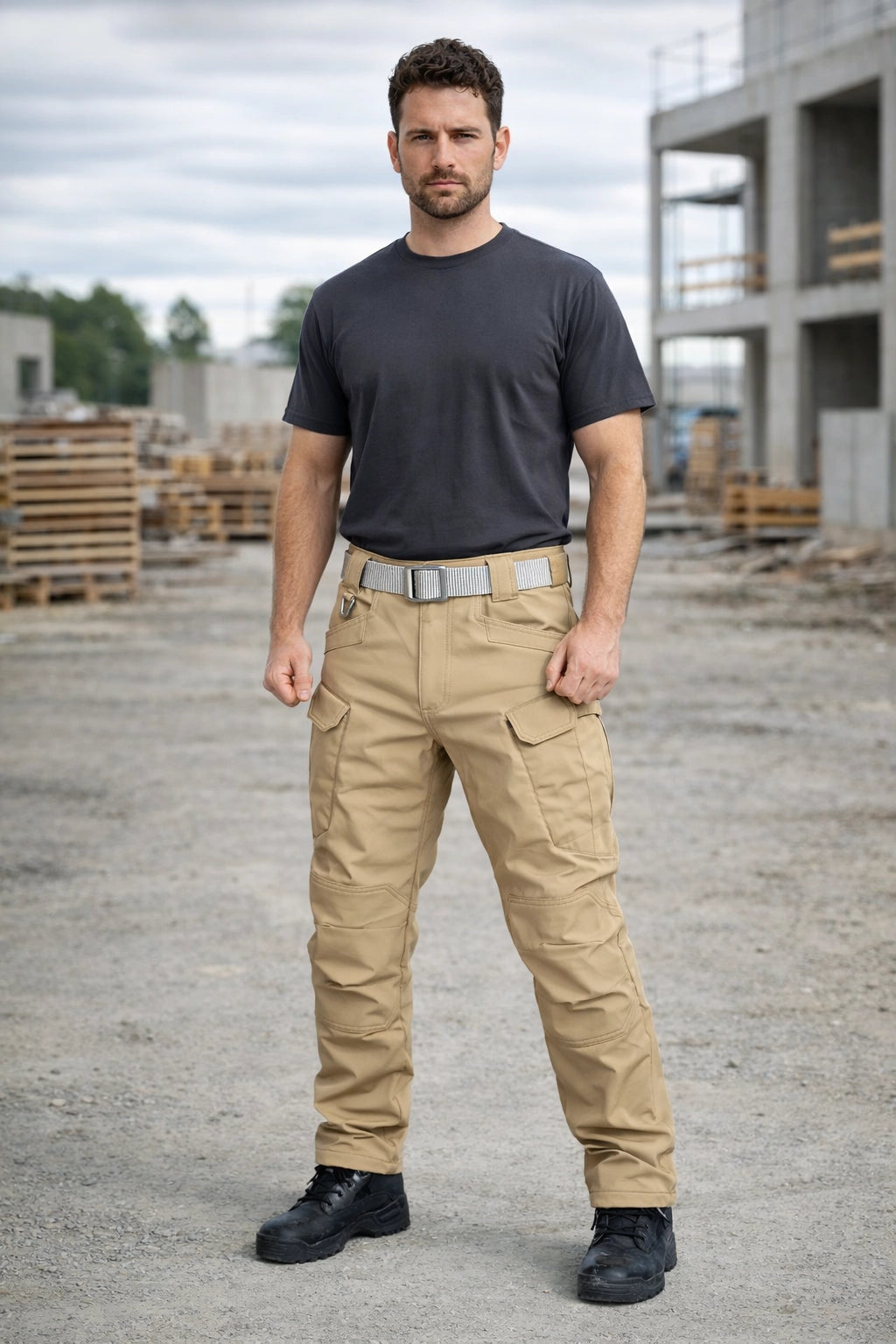 VexCargo™ - Ultra-robust Workpant