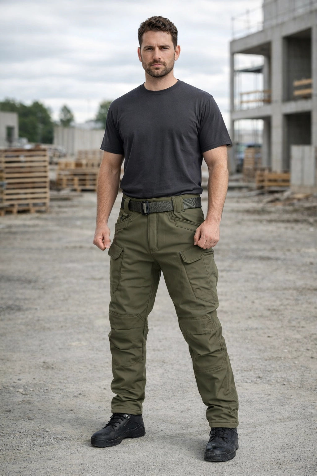 VexCargo™ - Ultra-robust Workpant