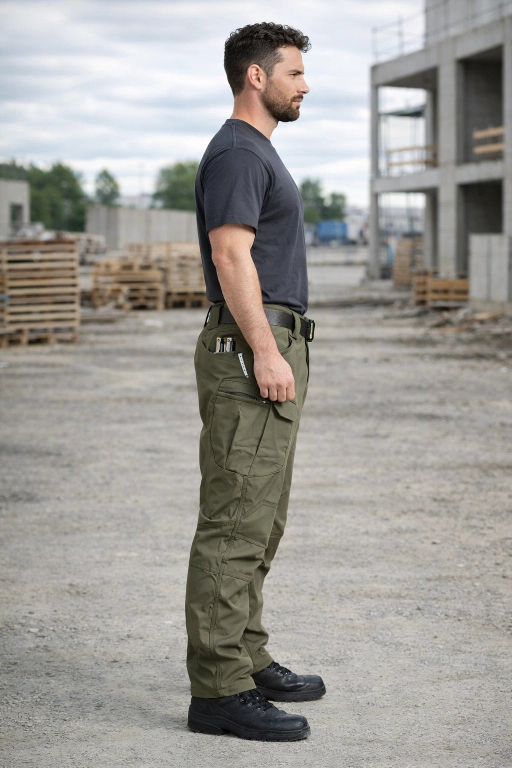 VexCargo™ - Ultra-robust Workpant