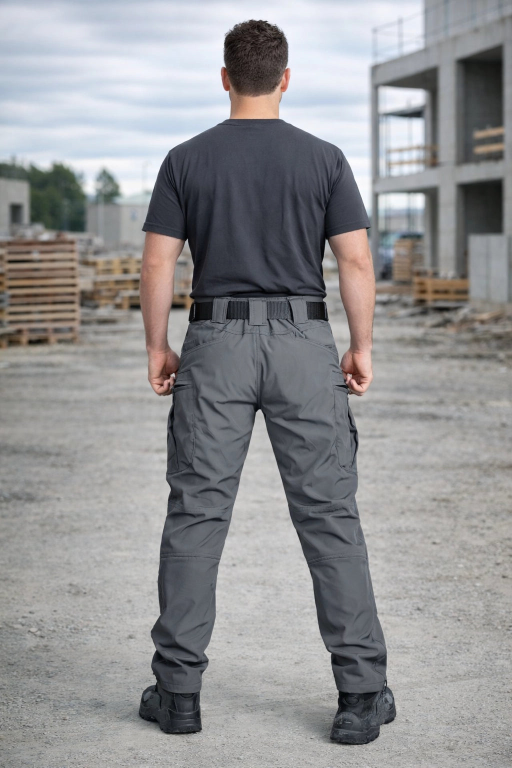 VexCargo™ - Ultra-robust Workpant