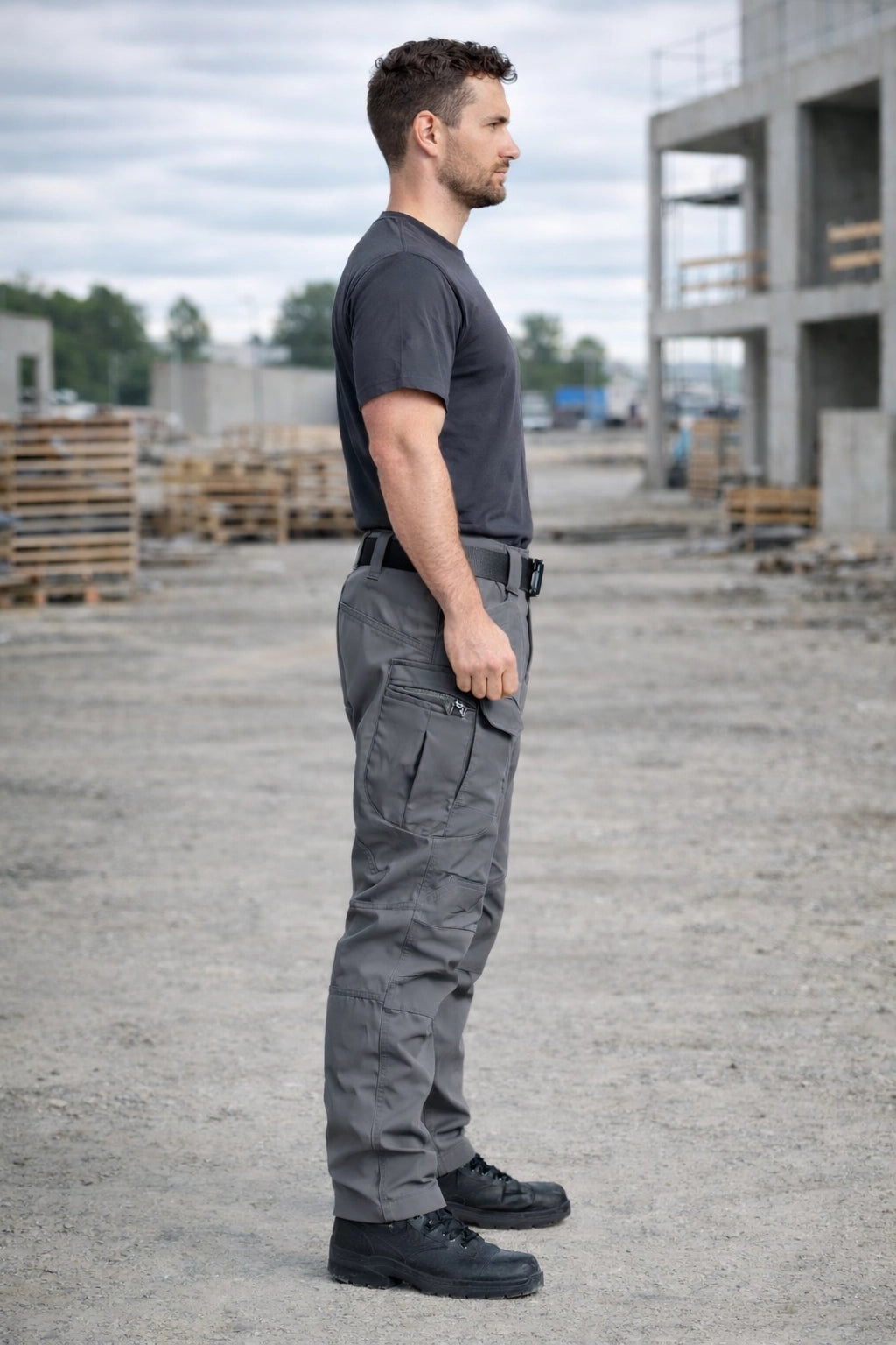 VexCargo™ - Ultra-robust Workpant