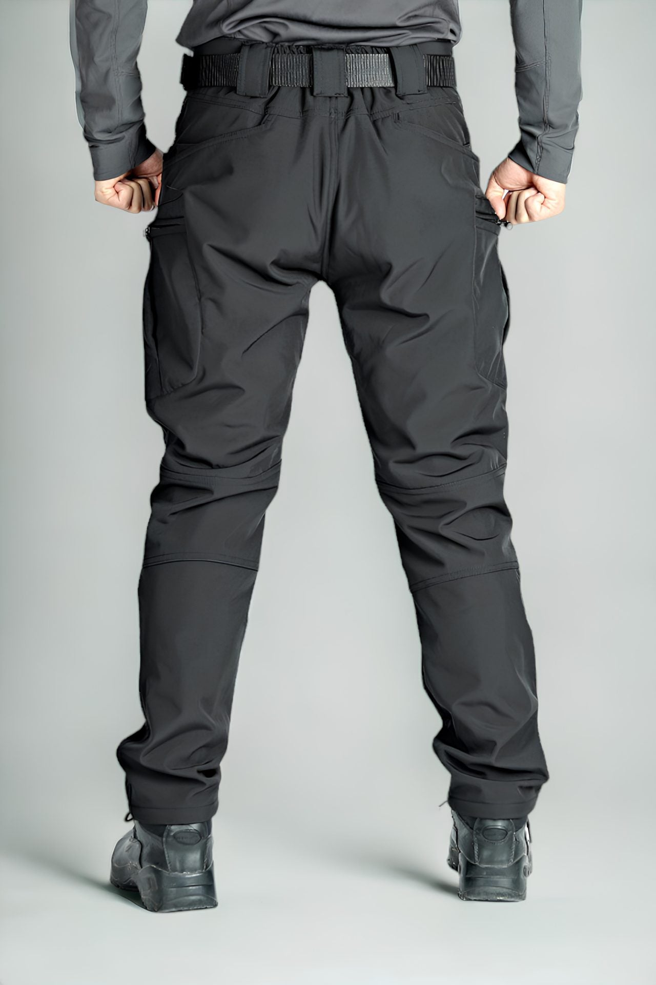 X40 BLACK Tactical Pants