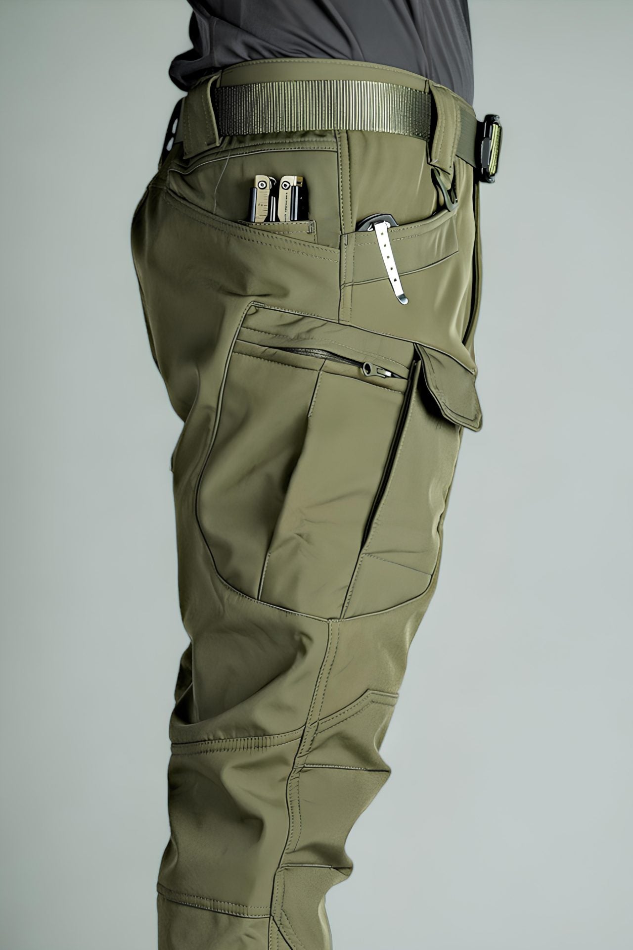 X40 GREEN Tactical Pants