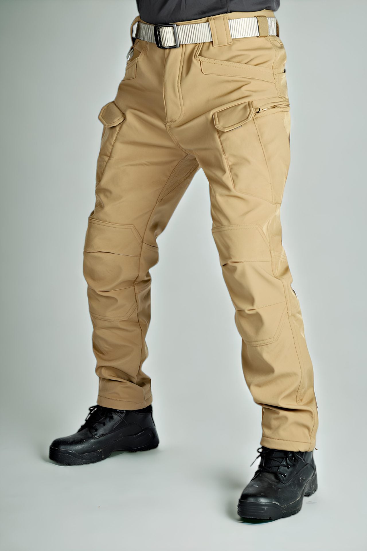 X40 BLACK Tactical Pants