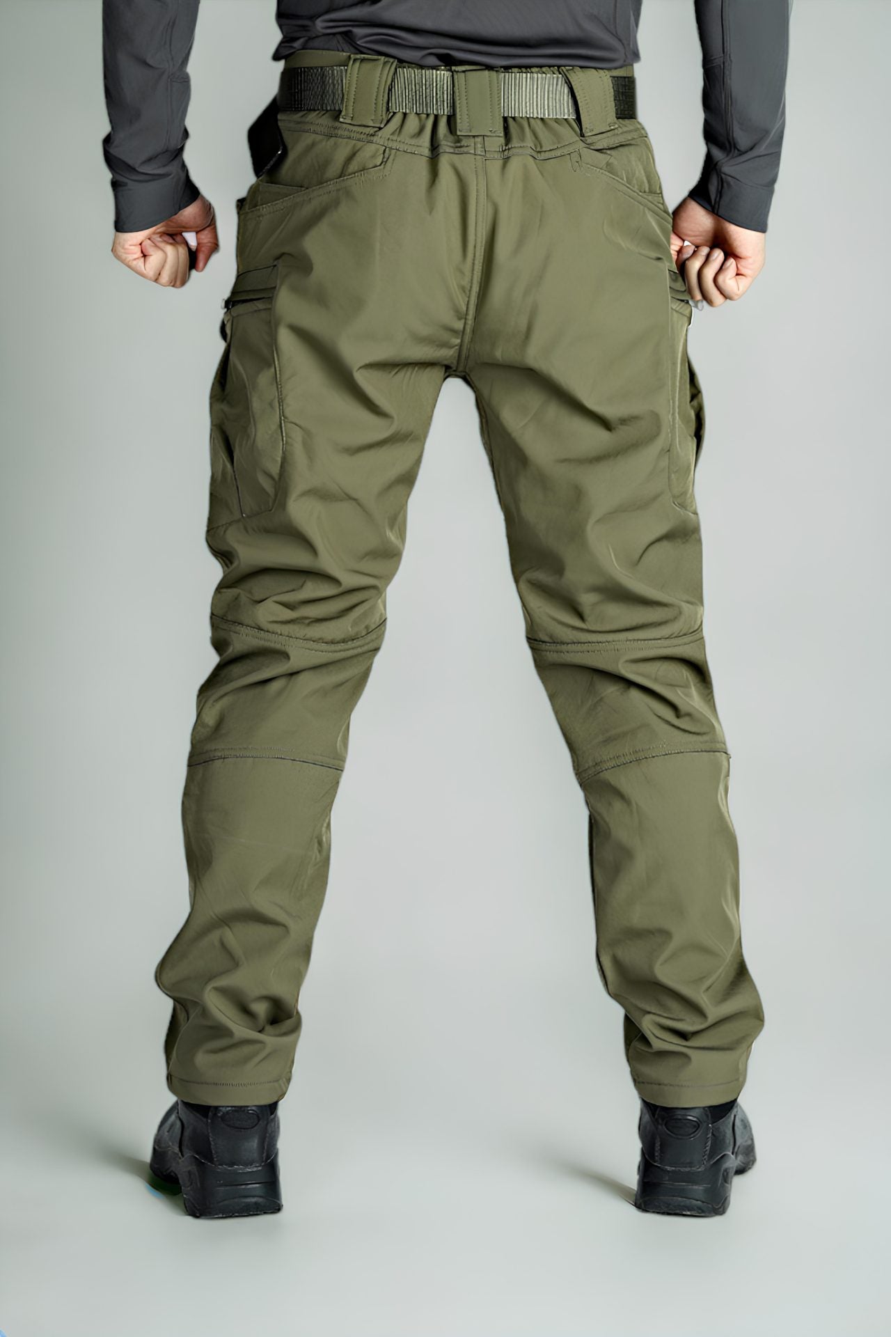 X40 GREEN Tactical Pants