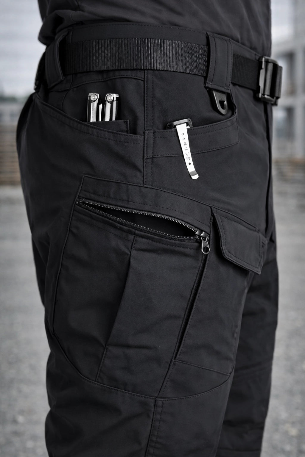 VexCargo™ - Ultra-robust Workpant