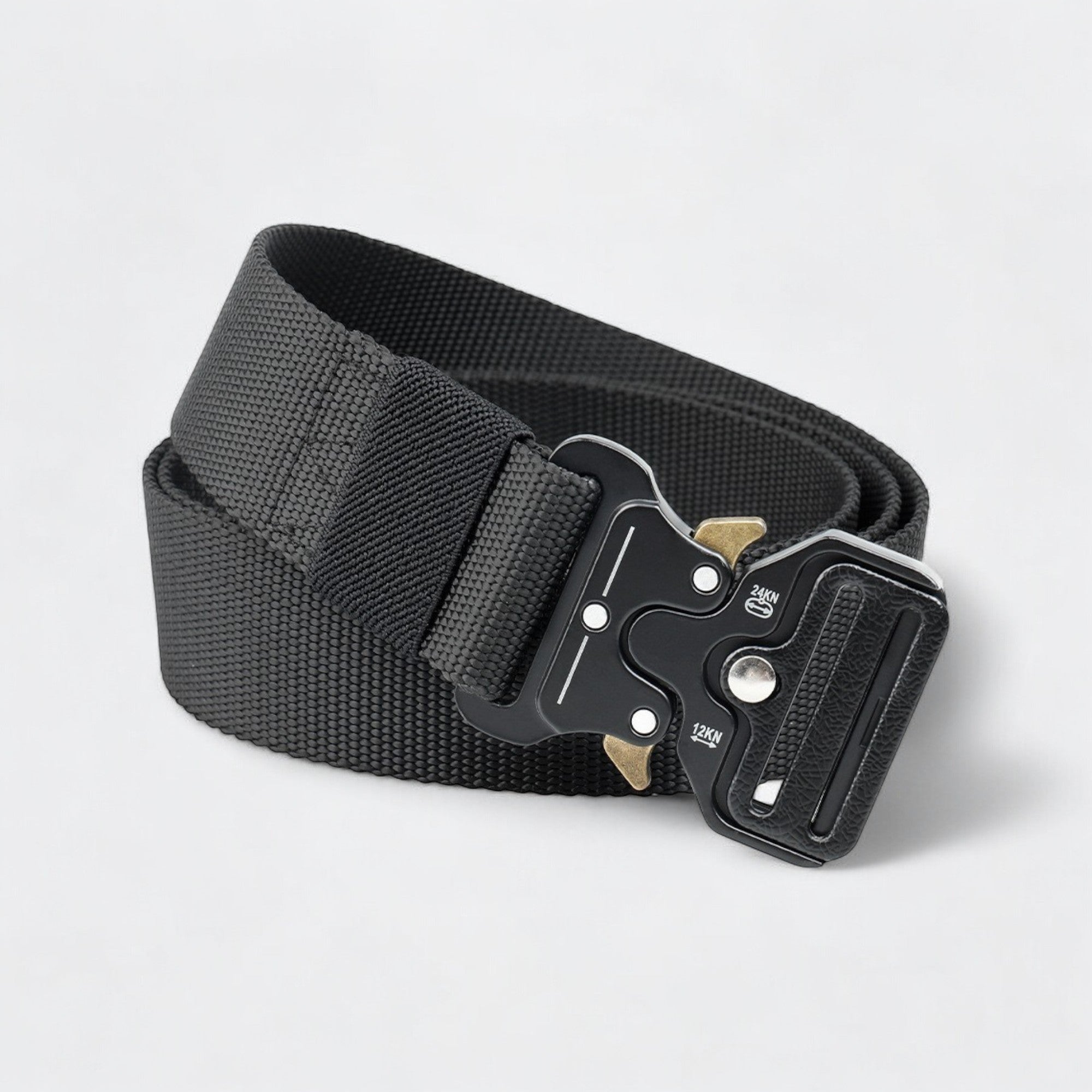 Tactical belt