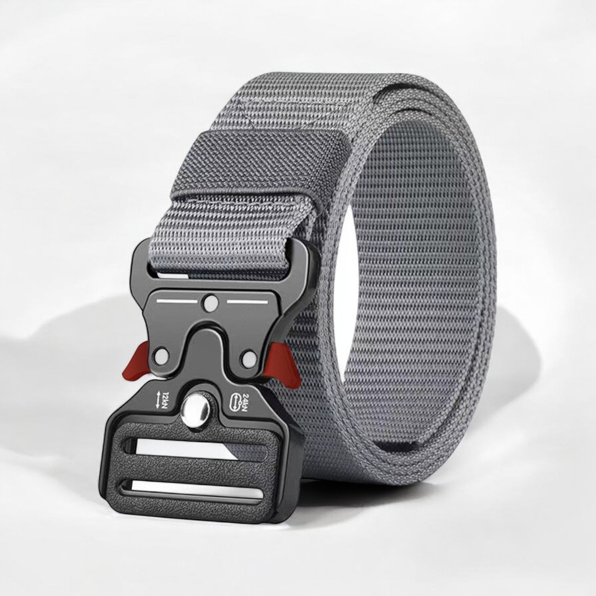 Tactical belt